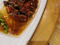 -德胜轩正宗顺德菜(宝安沙井会展中心店)