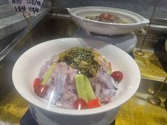 -鸽子侯·家宴·平价海鲜(市图书馆店)