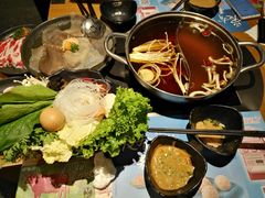 -呷哺呷哺 黄金牧场 (欢乐谷店)