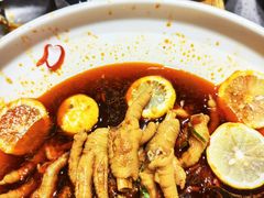 -星伦多自助料理(江阴万达店)