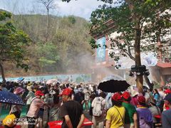 -西双版纳勐泐文化旅游区