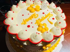 -玲婧胡同·生日蛋糕·餐厅(嘉里城店)
