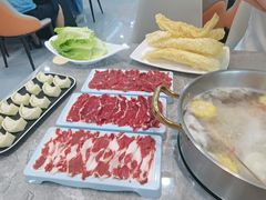 -牛天下·牛肉·海鲜·打边炉·融合菜