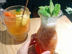 -gaga(深圳福田星河COCO Park店)