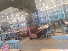 -塔哈尔·新疆盛宴(城西银泰店)