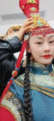 -盘子女人坊古装写真摄影(深圳店)