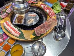 -玄希浪漫厨房·韩料烤肉(湖滨银泰in77店)