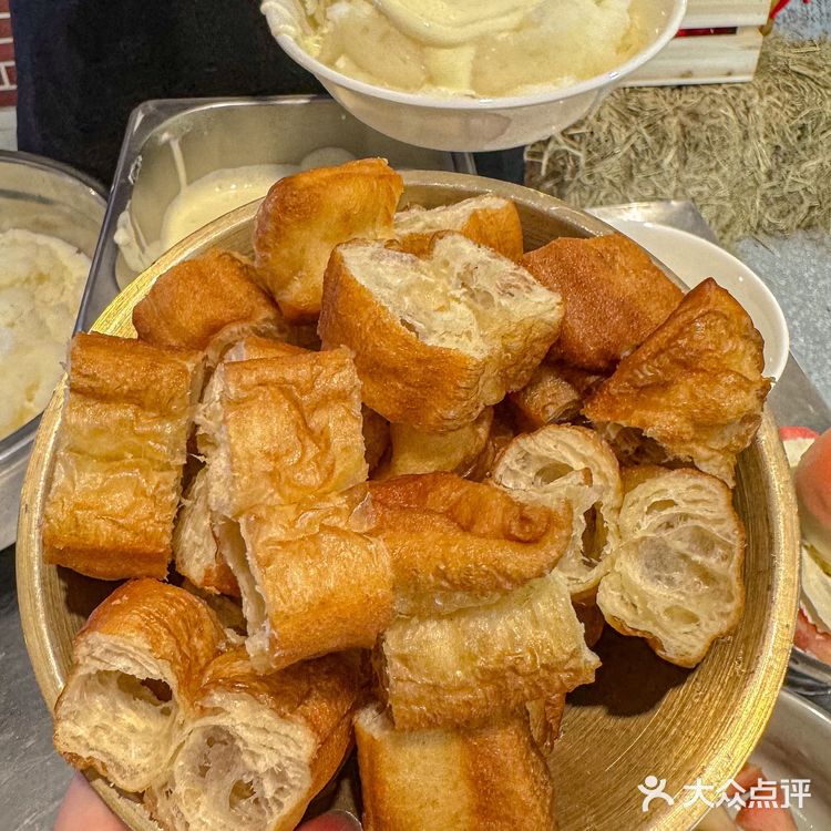 来合肥可以不喝卡旺卡，但一定要吃这个！！！