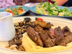 -Kitchen·Y洋厨房西餐厅(王府壹号店)