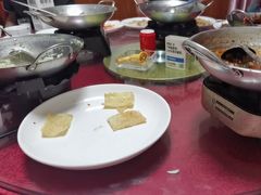 -畲乡一品鱼府土菜馆