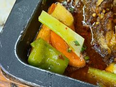 -张记烤鱼王(西街店)