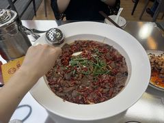 -邱大妈水煮(龙山店)