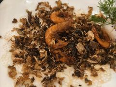 -东江渔村·古典园林·30年粤菜老字号(太和店)