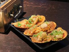 -阿文烧烤(金环路店)