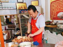 -崔和平肉夹馍(三原总店)