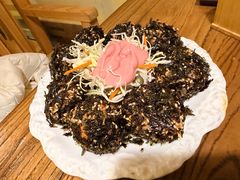 -恩你小木屋·韩式料理(假日广场店)