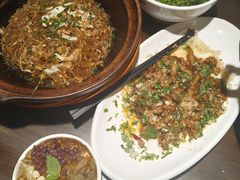 -味上湘菜馆(岳麓山店)