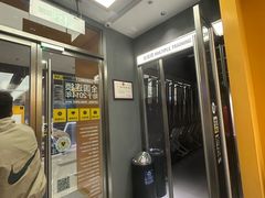 -超级猩猩健身·团课(太阳宫凯德MALL店)
