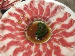 -新石器烤肉(无锡万象城店)