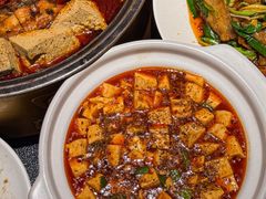 -辣尚瘾·烤鱼·新川菜(牡丹园直营店)