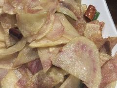 -外婆味道·云南菜大当家(关上店)