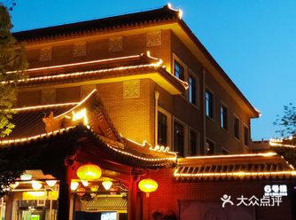 ##0元玩转这座城 新川办餐厅,出十里河地铁就到了