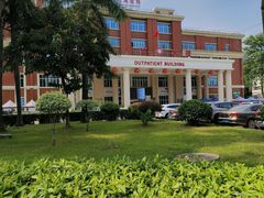 -南方医科大学第三附属医院