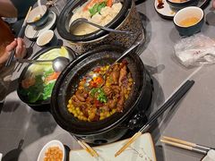 -陶德砂锅(蜀汉路店)