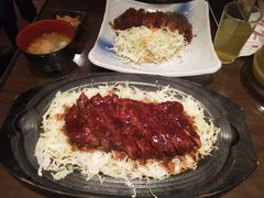 -矢场猪(名古屋站名铁店)