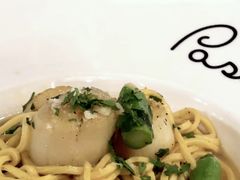 -BONAZZA 意大利餐厅