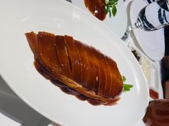 -四季民福烤鸭店(王府井东安门店)