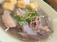 -鸡鸣汤包(仙林店)