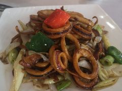 -七叔家宴家常广西菜(明秀东路店)