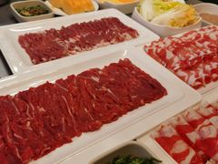 -君邦火锅(新疆大厦店)