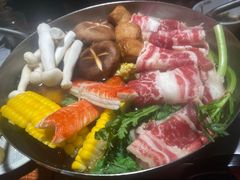 -卡朋厨房(289艺术园区店)