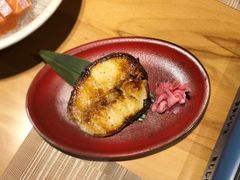 -本逸·割烹料理(湖墅店)