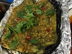 -玉园烧烤·海鲜辣炒