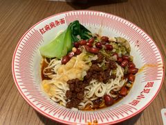 -遇见小面(江湾阳光天地店)