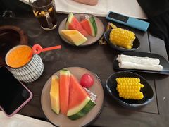 -和子足浴SPA会馆(梁溪店)
