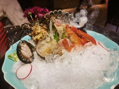 -蒋记海鲜姿造•洋房别墅(星河湾店)