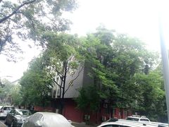 -四川大学(望江校区)
