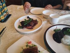 杭州酱鸭-怡和春天大酒楼(柳芳店)