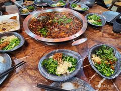 -耗儿鱼蛙蛙叫·老成都火锅(蛇口海昌街店)