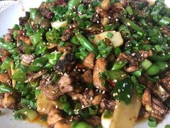 -潼南太安名鱼•特色江湖菜 太安鱼