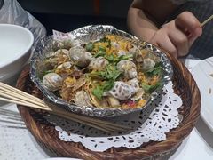 -79号渔船海鲜饭店(华强北店)