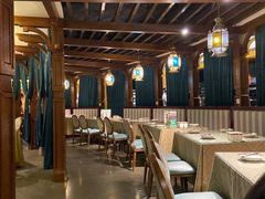 -小尕子·新疆菜(明园店)