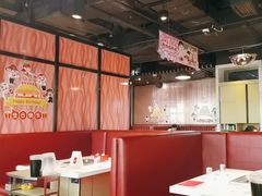 -海底捞火锅(海悦天地店)