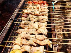 -老卜奎齐齐哈尔烤肉(人民东路店)