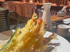 -佛山希尔顿酒店·融誉亚洲美食荟