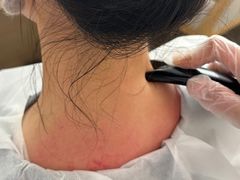 -长风拨筋养身(金虹桥店)